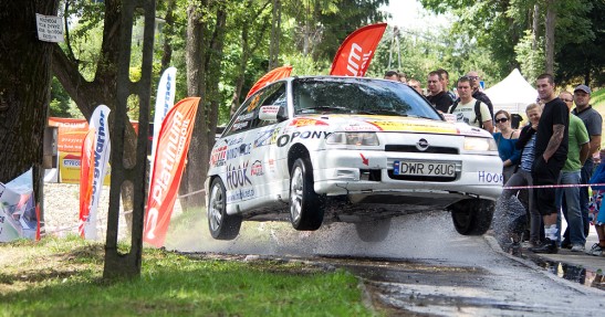 Rajd Rzeszowski